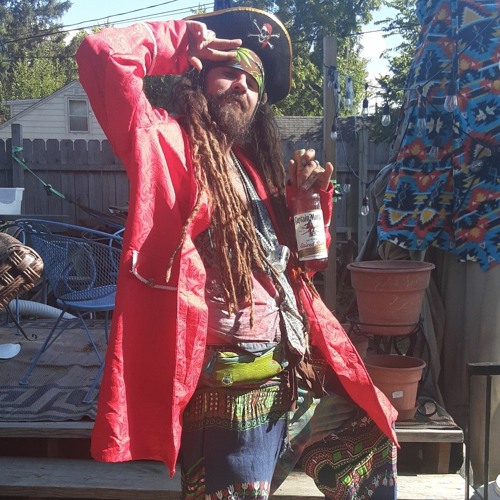 Hippie D’s avatar