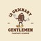 The 12 Ordinary Gentleman Podcast