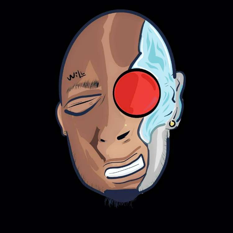 W!LLFTP podcast artwork