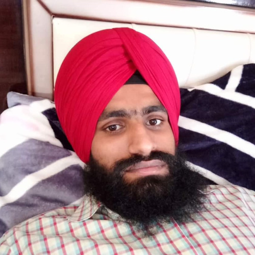 Gurpreet Singh’s avatar