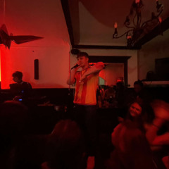 Teddy(MC)