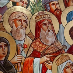 Coptic French Sound