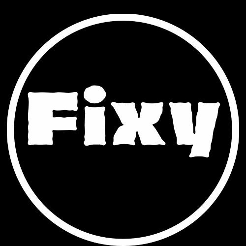 Fixy’s avatar