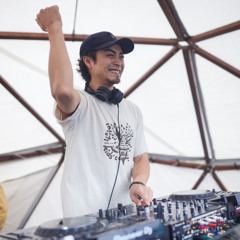 DJ DAICHI (Ascension / 0=zero Production /調和)