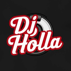 DJ HOLLA