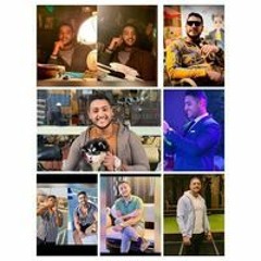 Ashraf ADham