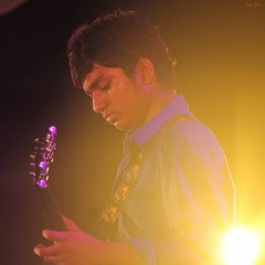 Darshan Raju