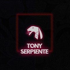 Tony Serpiente