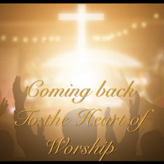 K.G.M & P.N.T.L Worship Medley