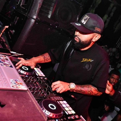 DJ DRIZZY TRAP KING C.R.’s avatar