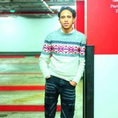 Mohamed Saber