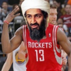Osama James