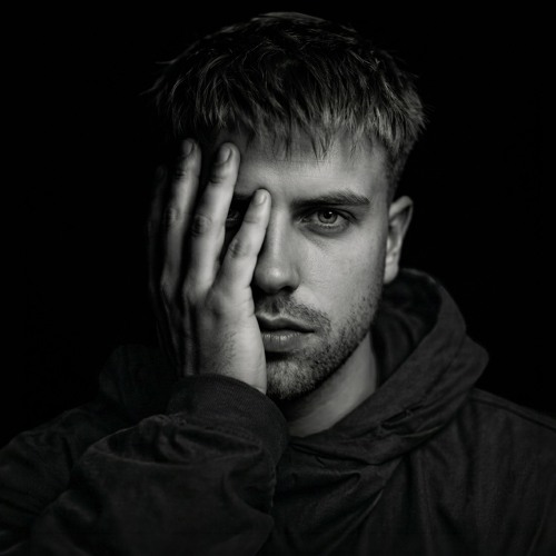 Robbe artist photo