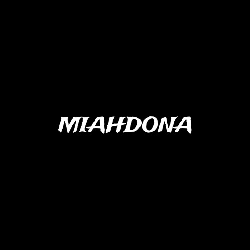 MIAHDONA’s avatar