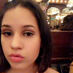 Alyssia Jasmine