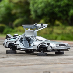 Delorean