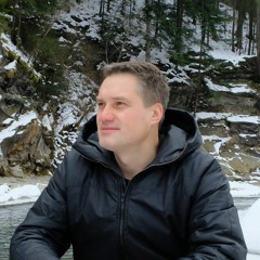Андрей Форостенко