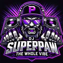 DJ SuperPaw