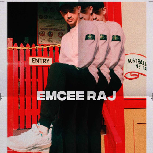 Emcee Raj’s avatar