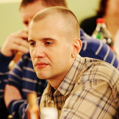 Дмитрий Горб