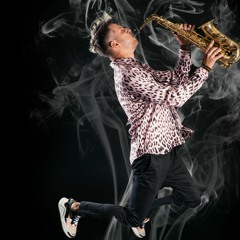 Seravalli Sax / DJ