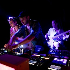 Mosaique Live