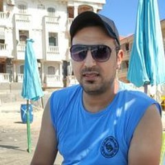 Mohamed Nasef