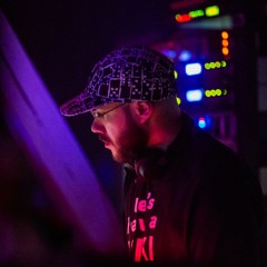 DJ Esgrove