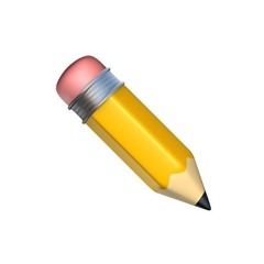 pencil