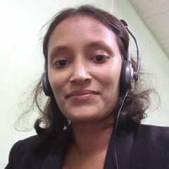 Tifanny Ramdayal