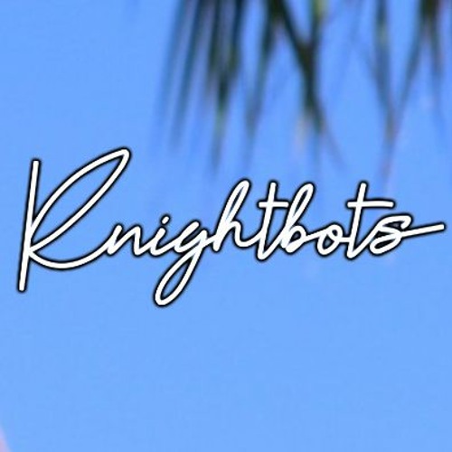 Knightbots’s avatar