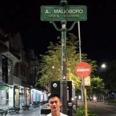 Yoga Saputra
