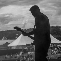 Tim Carey (Musician)