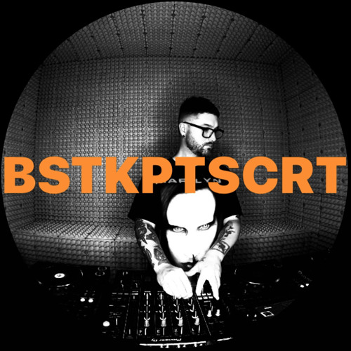 BSTKPT SCRT’s avatar