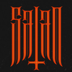 SATAN RECORDS LABELS
