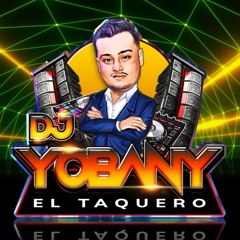 DJ Yobany