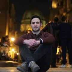 Mahmoud Shalby
