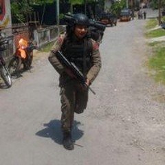 Gusti Ngura Kardi Saputra