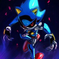 Metal sonic
