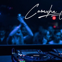 Miss Camisha Jackson