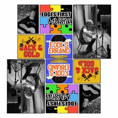 Chris Quinton of Edges First Music