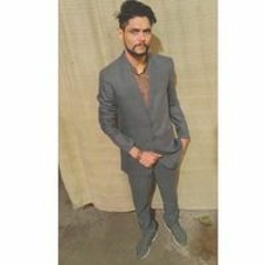 Nawazish Ali