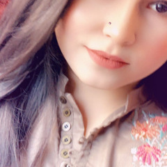 Bakhtawar Aleem Daudpoto✨