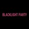 Blacklight Party