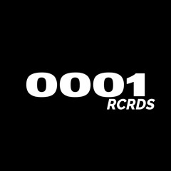 0001 RECORDS