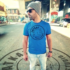 FATKAT MUSIC STUDIO