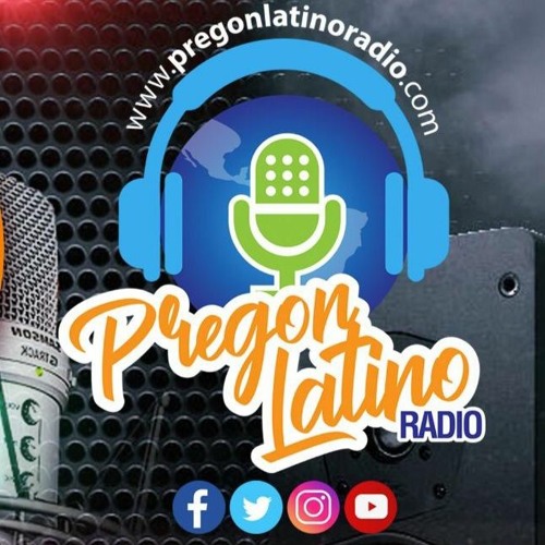 Pregón Latino Radio y Revista’s avatar