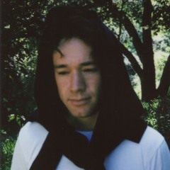 Teenage Priest