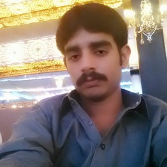 Rana Ali Mehran