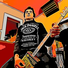 ONE MAN RIFF